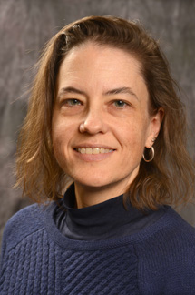 Melinda M. Bowman